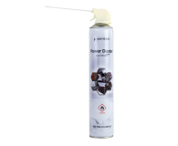 GEMBIRD Sprężone powietrze 750 ml CK-CAD-FL750-01 - 1260862 - zdjęcie 2